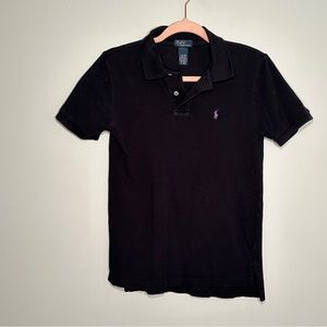 RALPH LAUREN polo shirt